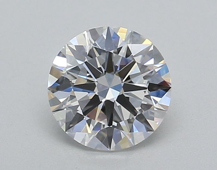 1.01 ct. round Lab Grown Diamond front image