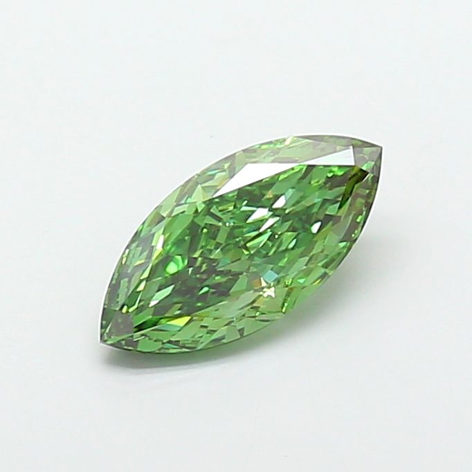 3.02 ct. marquise Lab Grown Diamond front image