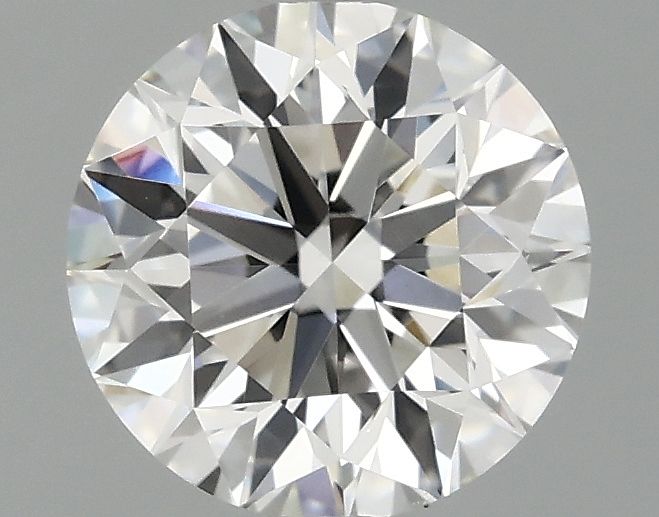 1.09 ct. round Lab Grown Diamond front image