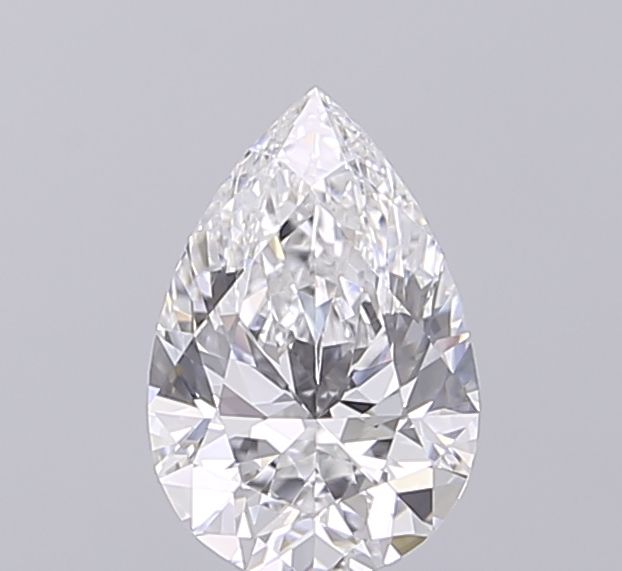 1.03 ct. pear Lab Grown Diamond front image