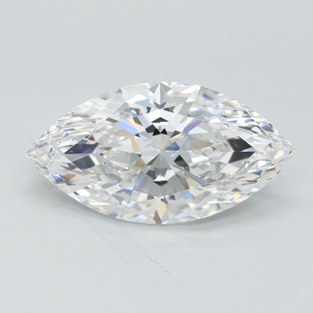 1.06 ct. marquise Lab Grown Diamond front image