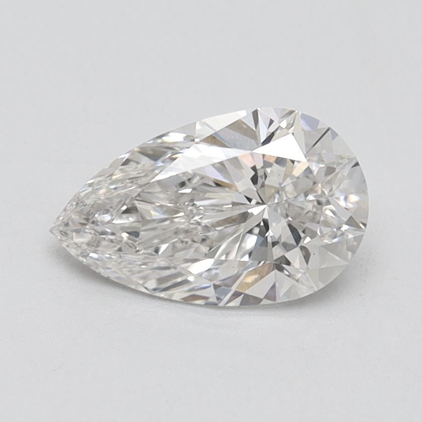 0.93 ct Pear diamond