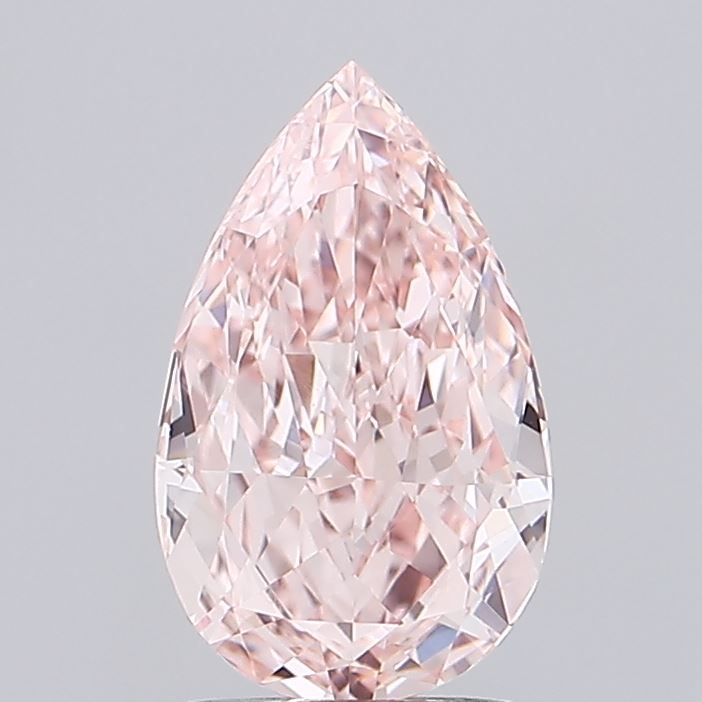 2.09 ct Pear diamond