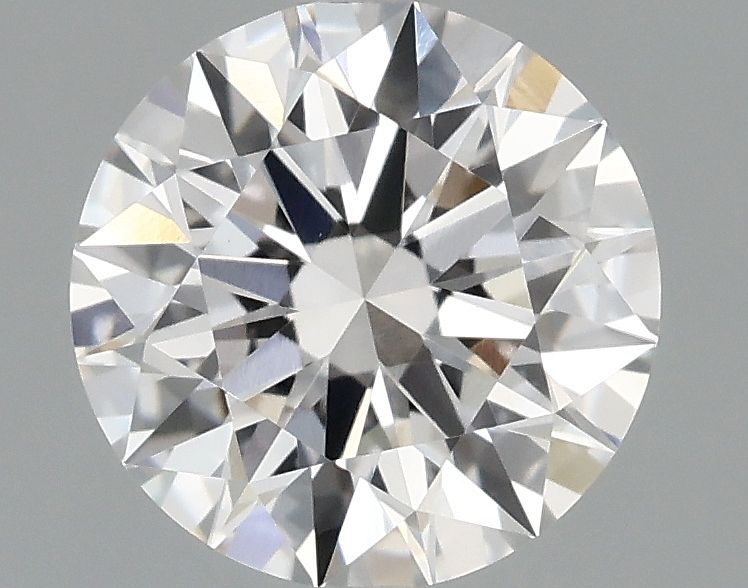 1.09 ct. round Lab Grown Diamond front image