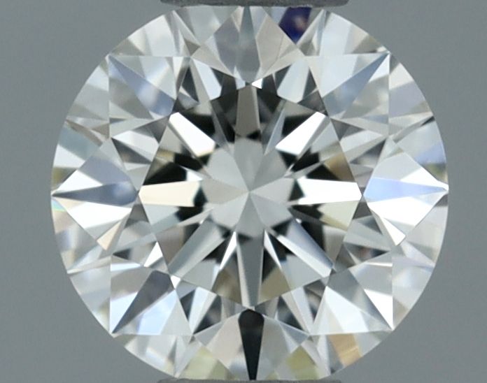 0.30 ct Round diamond