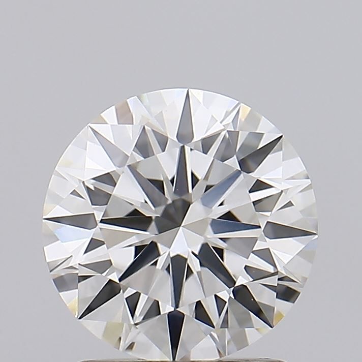 1.52 ct. round Lab Grown Diamond front image