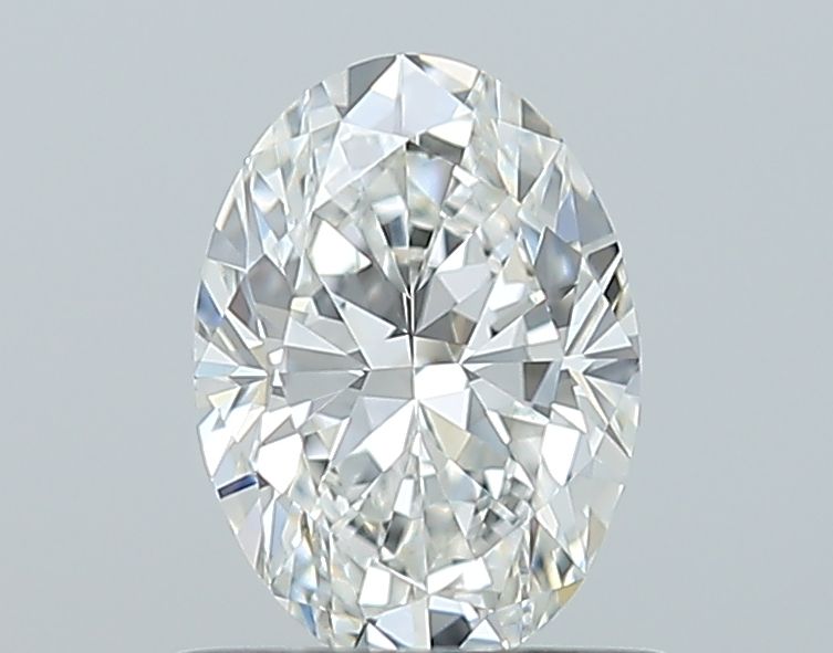0.70 ct Oval diamond