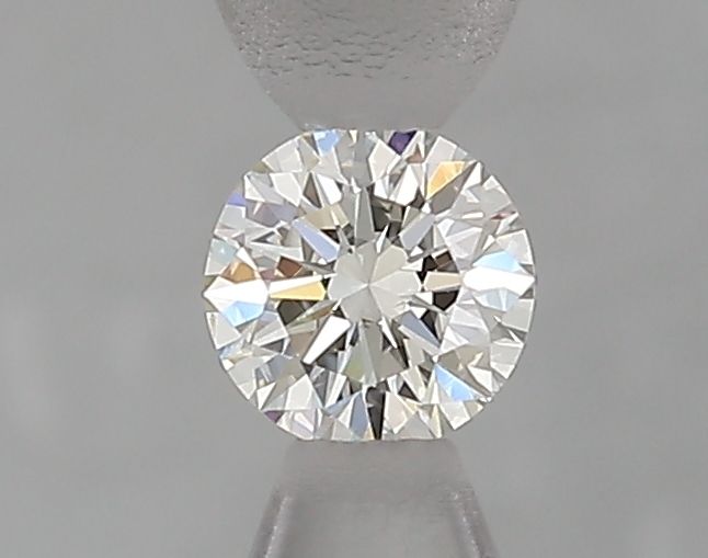 0.30 ct Round diamond