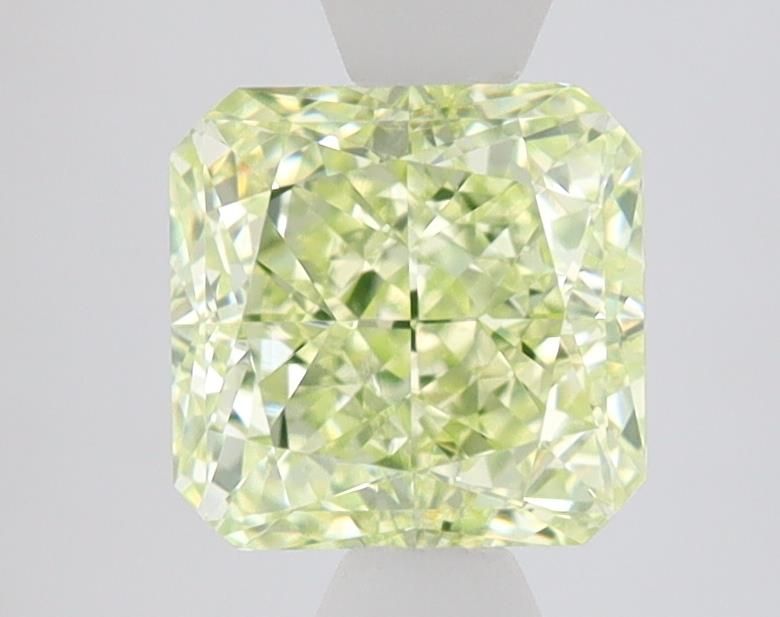 2.02 ct Radiant diamond