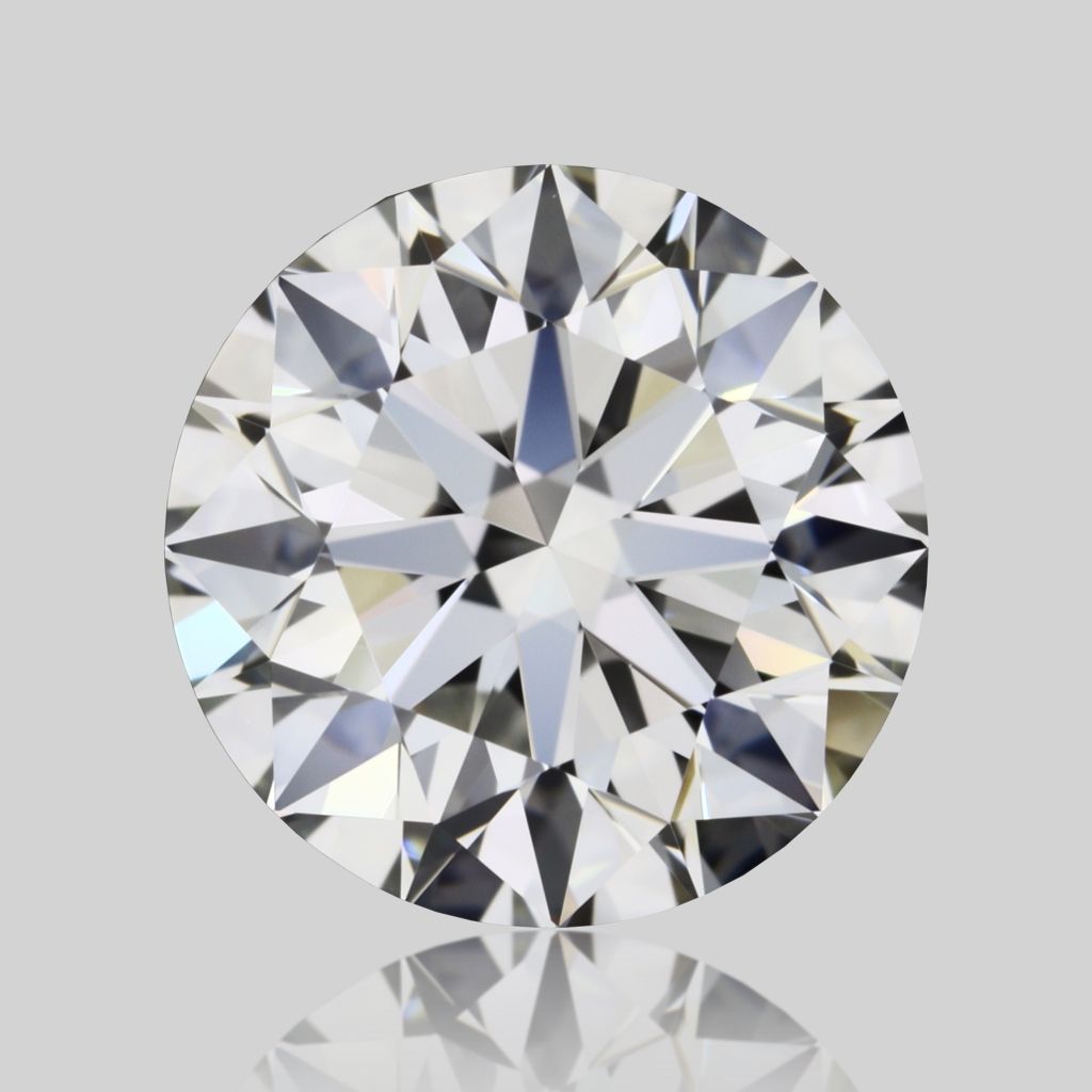 Diament 1.2 ct I/VVS1