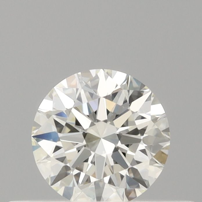 0.31 ct Round diamond