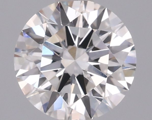 1.02 ct. round Lab Grown Diamond front image