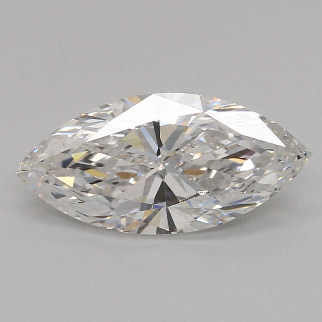1.05 ct. marquise Lab Grown Diamond front image