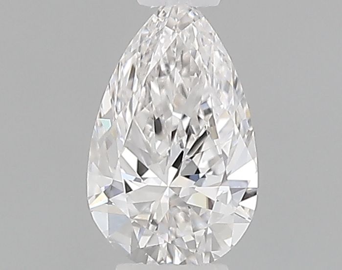 0.30 ct Pear diamond