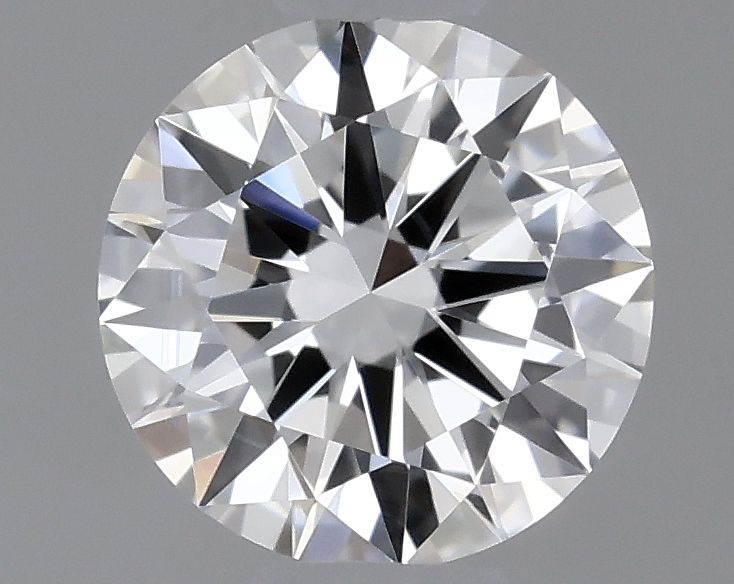 0.3 ct Round Diamond