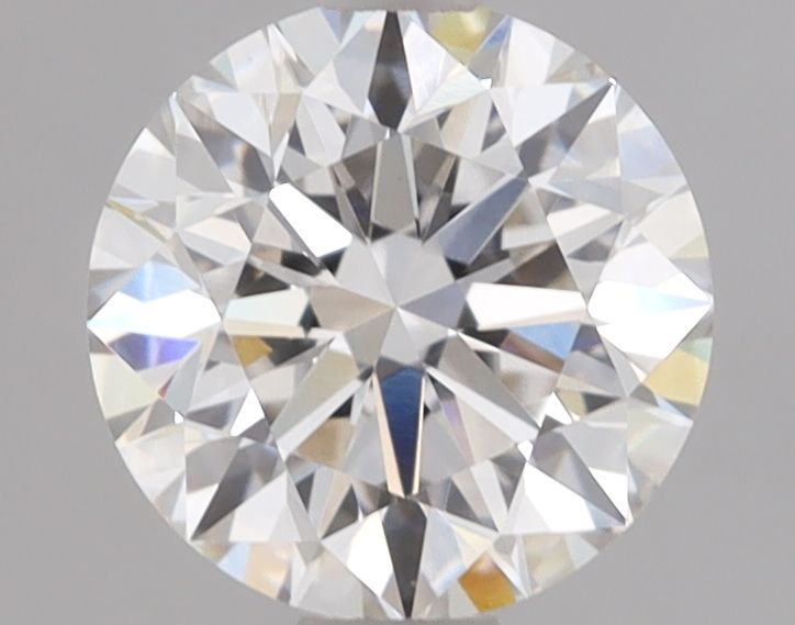 1.01 ct. round Lab Grown Diamond front image