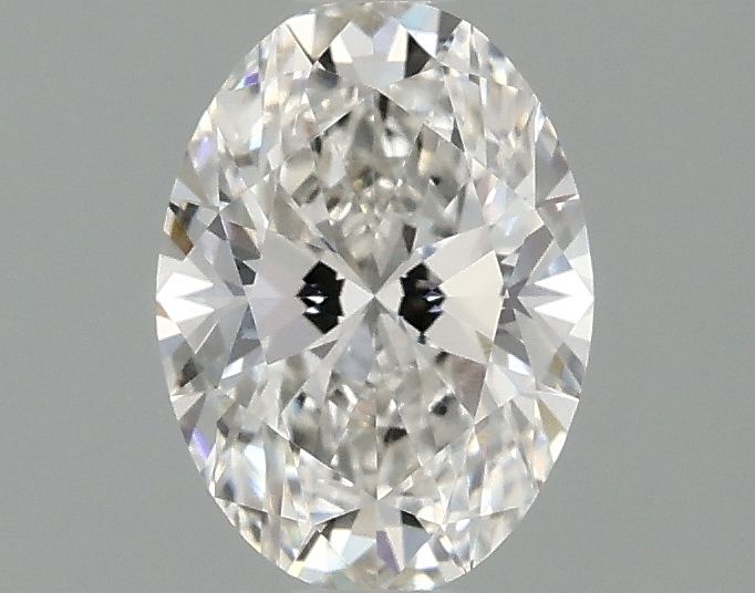 1.08 ct Oval diamond