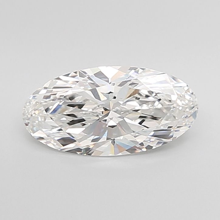2.19 ct Oval diamond