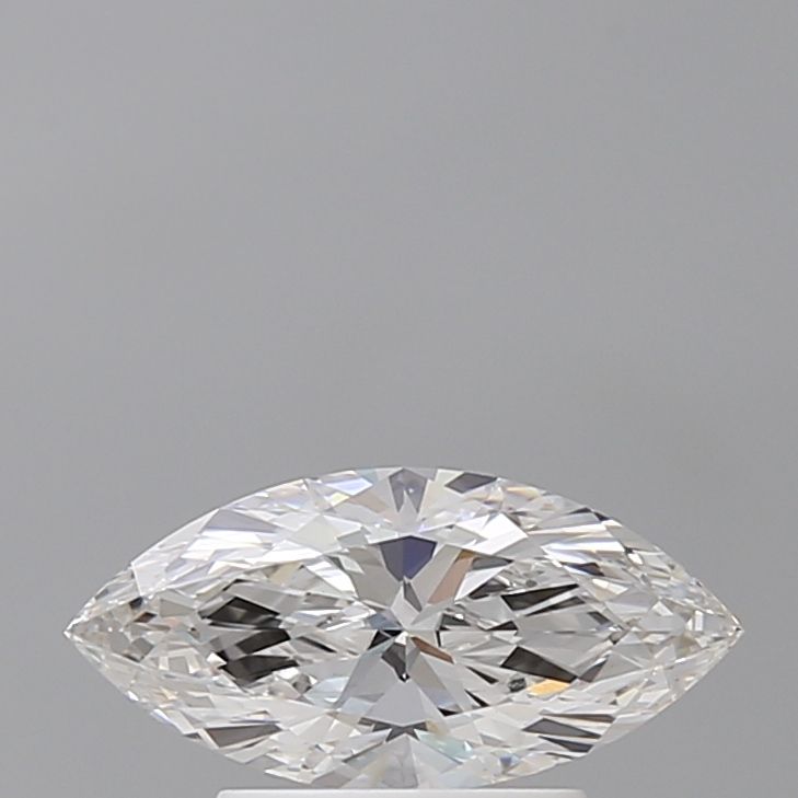 1.04 ct. marquise Lab Grown Diamond front image