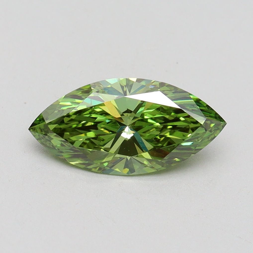 1.03 ct. marquise Lab Grown Diamond front image