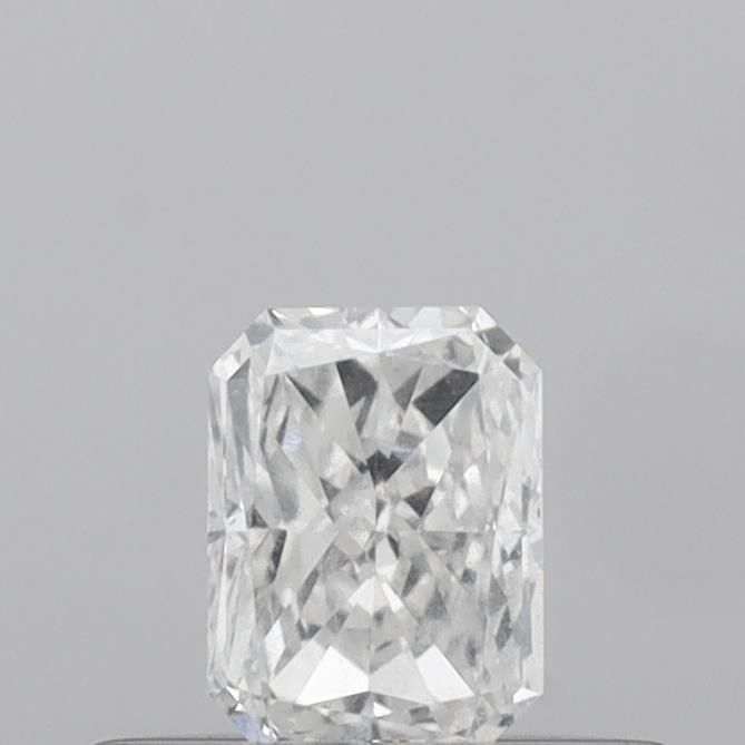 0.30ct Radiant diamond