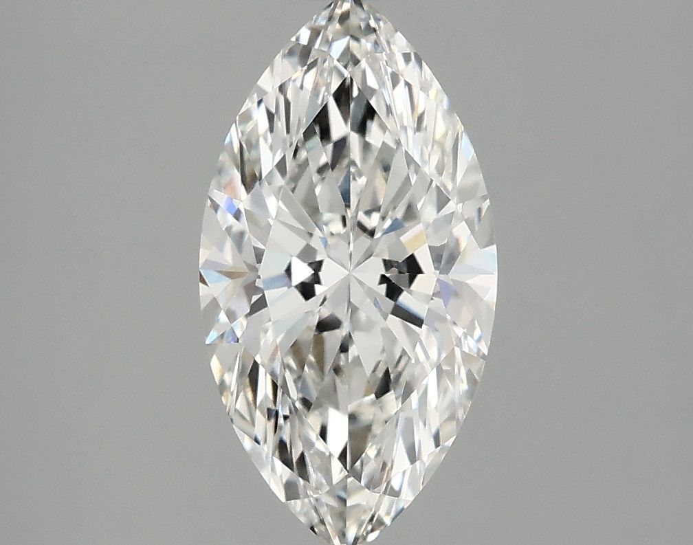 2.00 ct. marquise Lab Grown Diamond front image