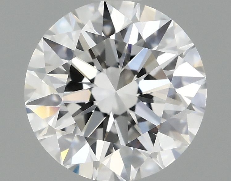 1.09 ct. round Lab Grown Diamond front image