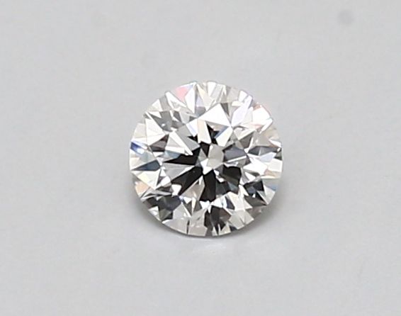 0.33 ct lab-grown Round Diamond