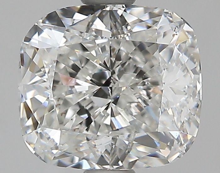 1.50 ct Cushion Modified diamond