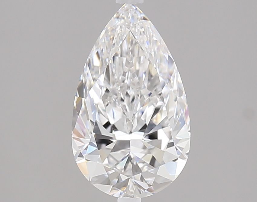 1.51 ct. pear Lab Grown Diamond front image