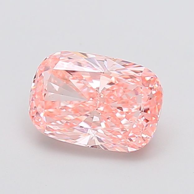 2.01 ct Cushion Modified diamond