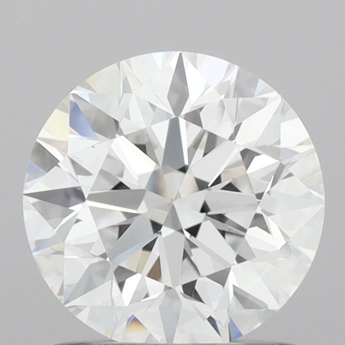 1.19 ct. round Lab Grown Diamond front image