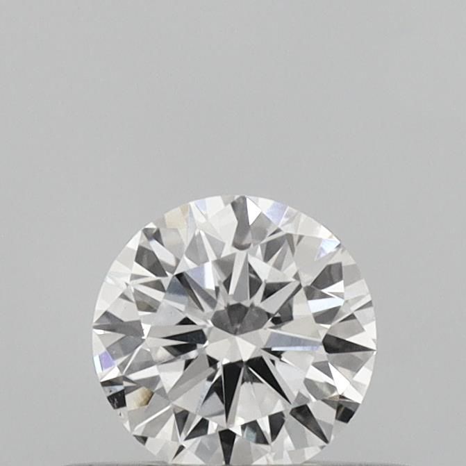 0.31 ct lab-grown Round Diamond