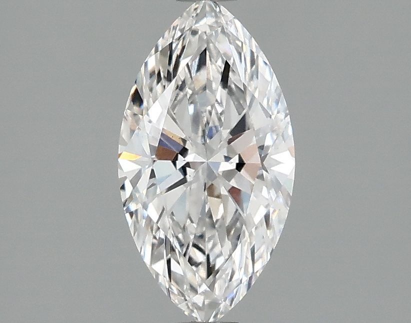 1.08 ct. marquise Lab Grown Diamond front image