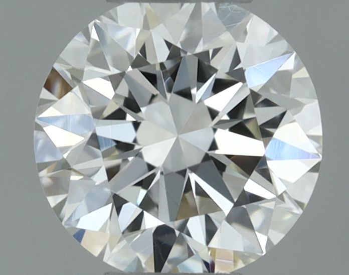 0.30 ct Round diamond