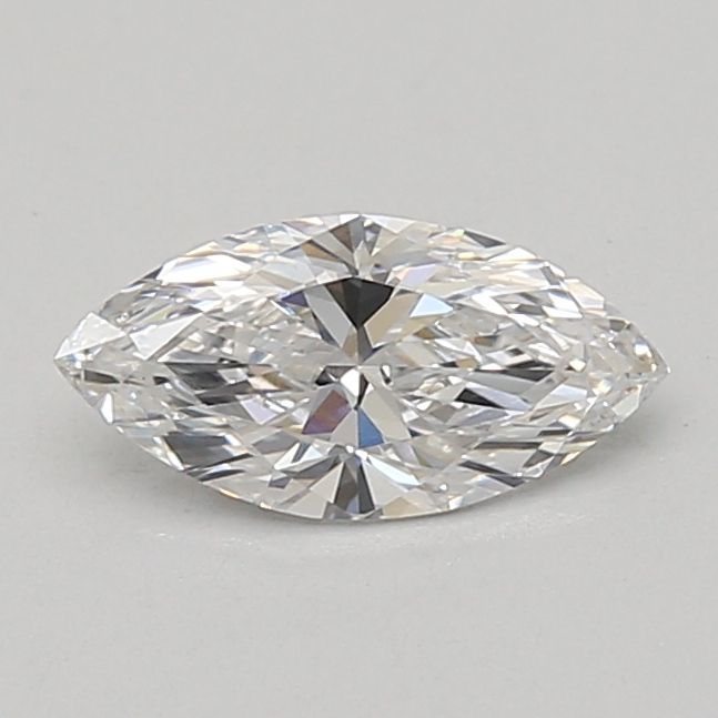 0.74 ct lab-grown Marquise Diamond