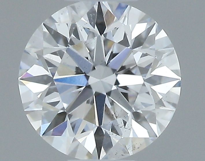 0.31 ct Round Diamond