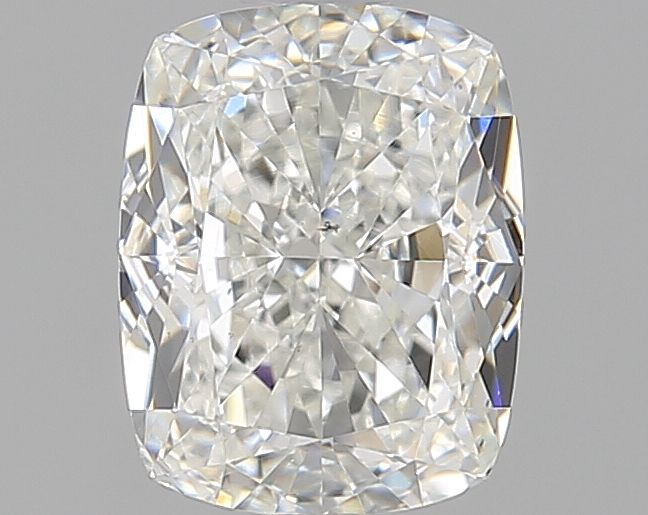 0.70 ct Cushion Brilliant diamond