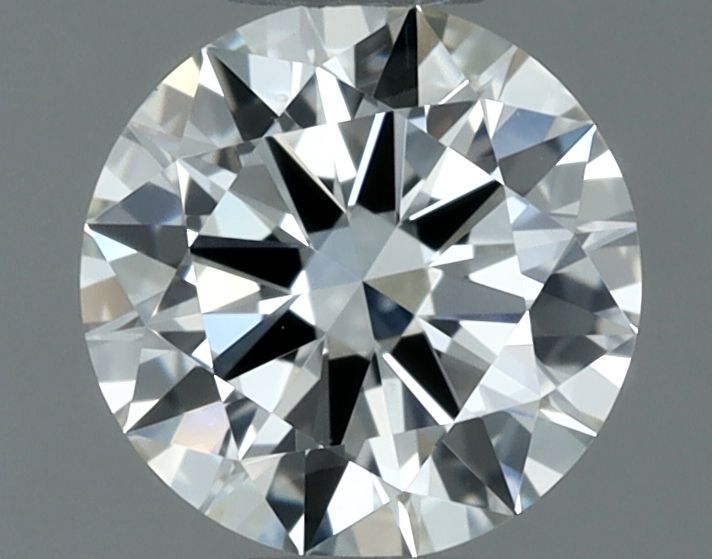 0.60 ct Round diamond