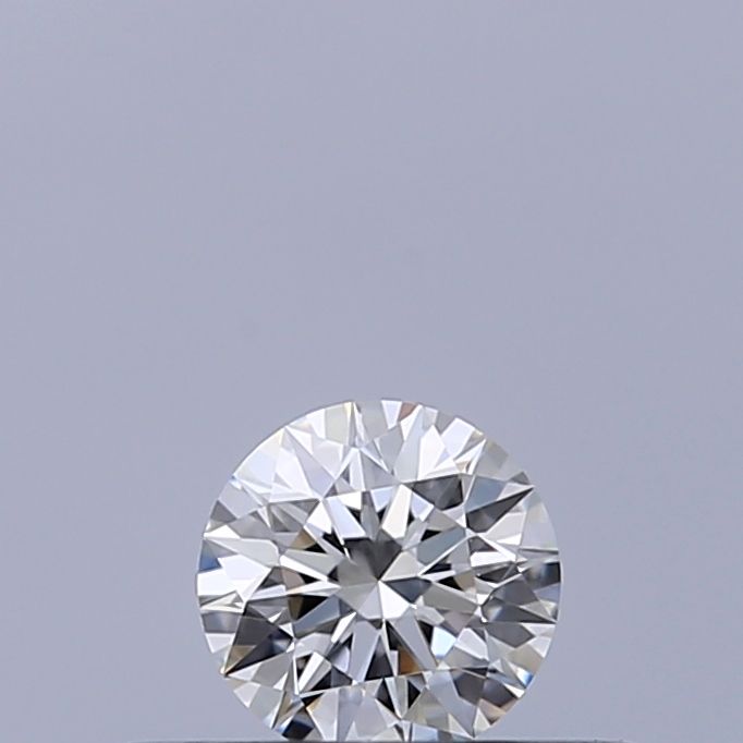 0.19 ct Round Diamond