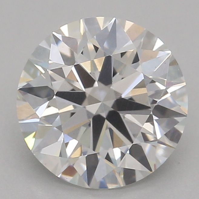 1.04 ct. round Lab Grown Diamond front image