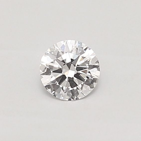 0.38 ct lab-grown Round Diamond