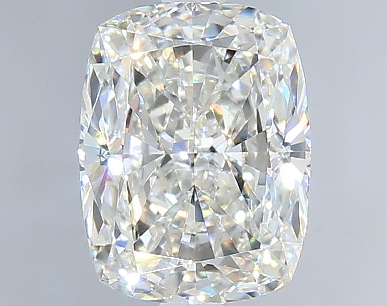 1.73 ct Cushion Brilliant diamond