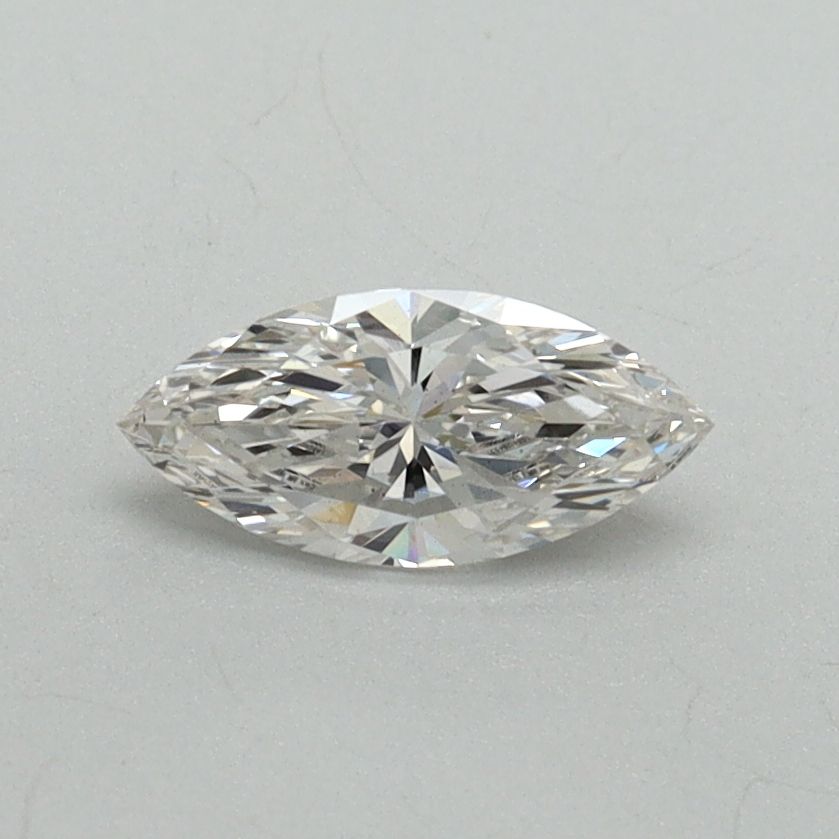 0.41 ct Marquise diamond