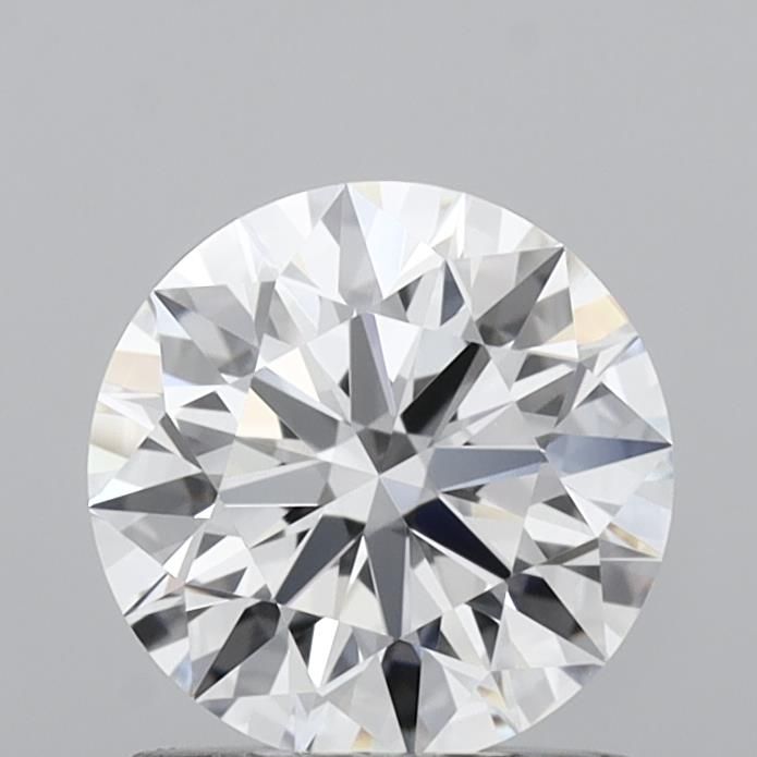 1.04 ct. round Lab Grown Diamond front image