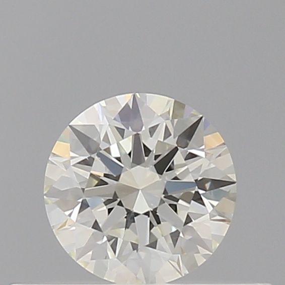 0.32 ct Round Diamond