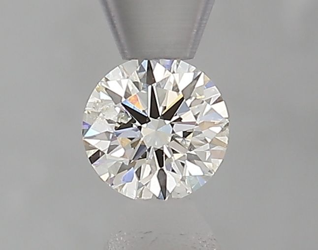 0.3 ct Round Diamond