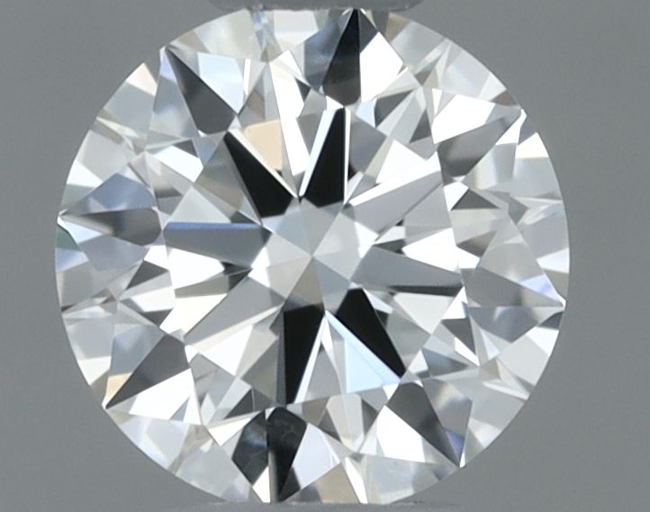 0.30 ct Round diamond
