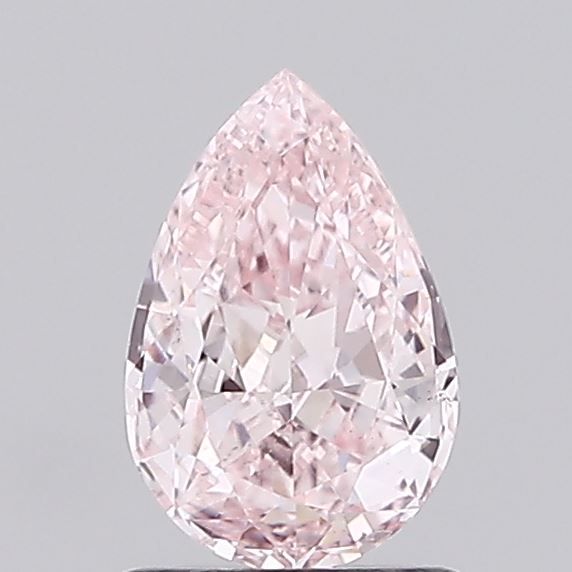 1.01 ct. pear Lab Grown Diamond front image