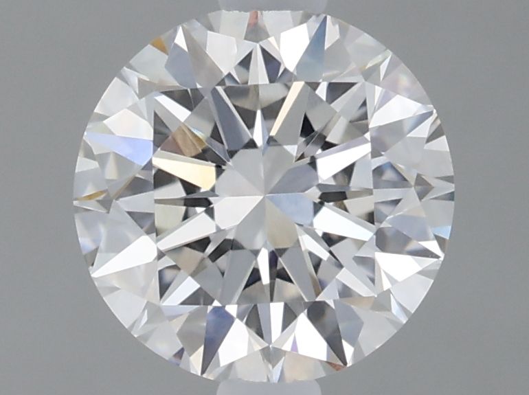 1.06 ct. round Lab Grown Diamond front image